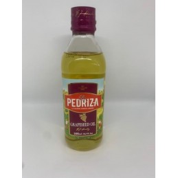 La Pedriza - Grapeseed Oil...