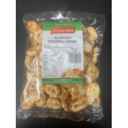 riveri- almond doowa crisp 200