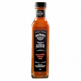 JACK DAN SC JALAPINO CH 280G