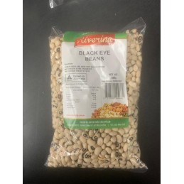 riverina- black eye beans 500g