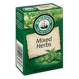 ROB'S MIXED HERB REFILL 18G