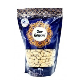 GUR REWARI 400G