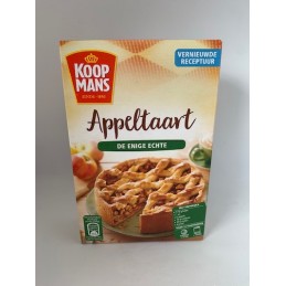 KOOP APPELTAART 440g