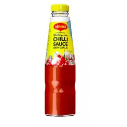 MAGGI CHILLI GARLIC SC 375ML