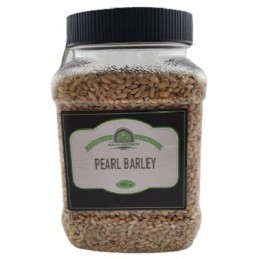 NG PEARL BARLEY TUB 800G