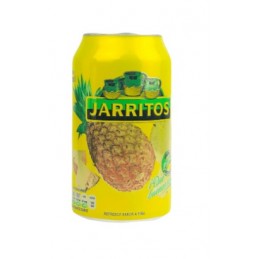 JARRITOS PINEAPP 355ML CAN