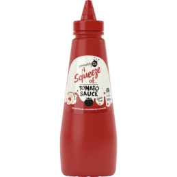 COMM CO TOMATO SC 500ML