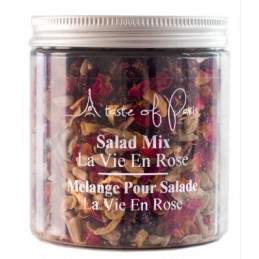 T of P SALAD MIX VIE EN R 125g