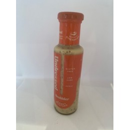 UNDRESSED SC HONEY M 250ML