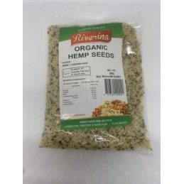 riverina- hemp seeds 200g