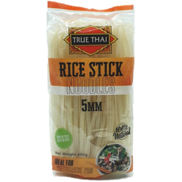 RICE NOODLES 5MM 400G