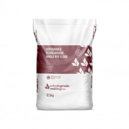 WMC SUST. FLOUR S/WHOLE 750G