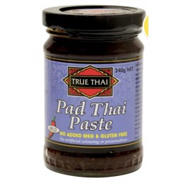 TT PAD THAI PASTE 240g