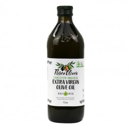 Three Olives Organic Extra...