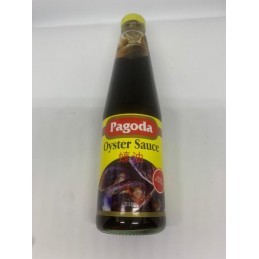 pagoda- oyster sauce 510g