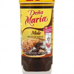 Dona Maria Mole 234g