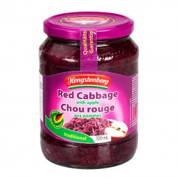 Hengstenberg Red Cabbage with