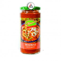 Ferns Madras Curry Paste