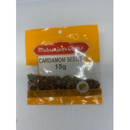 MC- cardamon seeds 15g