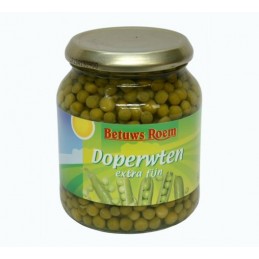 BR DOPERWTEN (PEAS) 350G