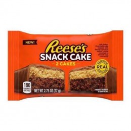 REESE SNACK CAKE TWIN 77g