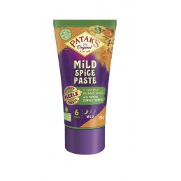 PATAKS SPICE PASTE MILD 135g