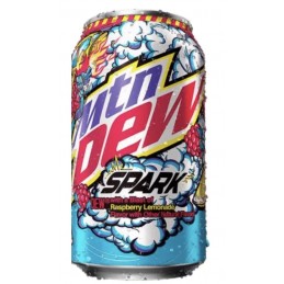 MT DEW SPARK 355ML