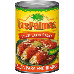 LAS PALMAS RED ENCHIL SC 538G