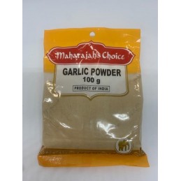 MC - garlic powder 100g