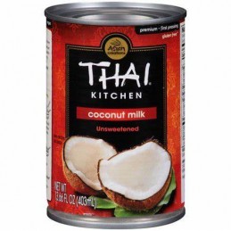 Thai Coconut Milk 400ml