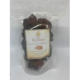 el cielo dried habanero 50g