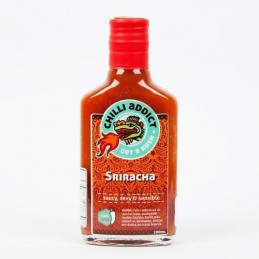 Chilli Addict - Sriracha 200ml