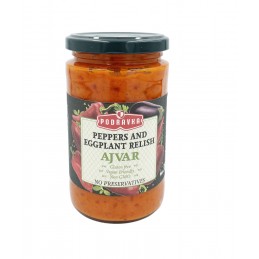 POD AJVAR MILD 350g