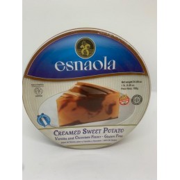 Esnaola Choc Sweet Potato 700