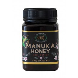 THC MANUKA BIO-ACT 250g