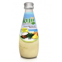 KUII COCO/PINE DRINK 290ml
