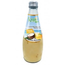 KUII COCON/MANGO DRINK 290ml