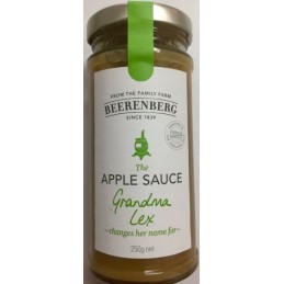 Beerenberg - Apple Sauce 250g