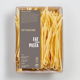 fettuccine eat pasta 375g