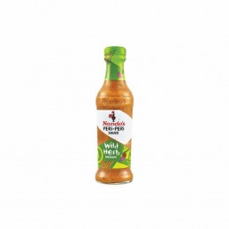 NANDO PERI PERI WILD HERB 250G