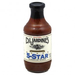 D.L Jardines - 5-star BBQ...