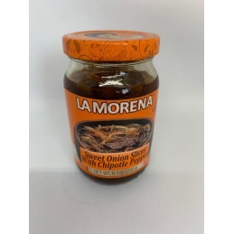 LA MORENA SWEET ONION CHI 230G