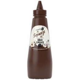 COMM CO BBQ SAUCE 500ML