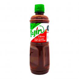 TAJIN SALSA PICANTE 475ml