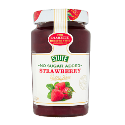 Stute - Strawberry Jam 430g