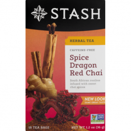 Stash Dragon Red Chai 36g