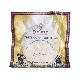 EL CIELO TORT HOME 260g