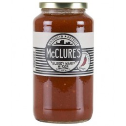 McCLURES BLOODY MARY 946ml