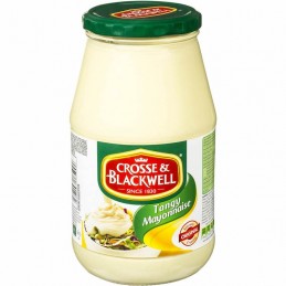 C&B MAYONAISE 375g
