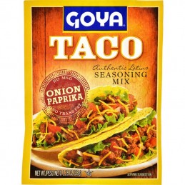 Goya Seasoning Mix 35g